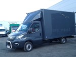 Daily met opbouw